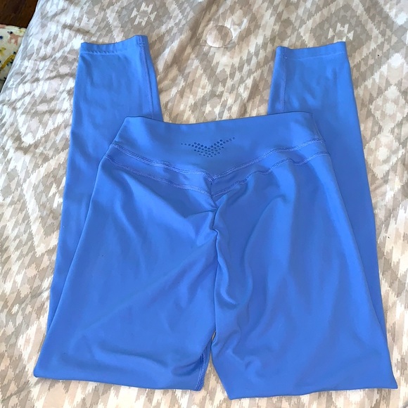 Gymshark x Whitney Simmons leggings - Picture 2 of 3